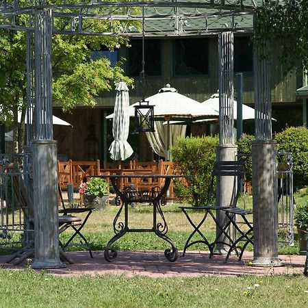 Chill Inn Bernāti Εξωτερικό φωτογραφία