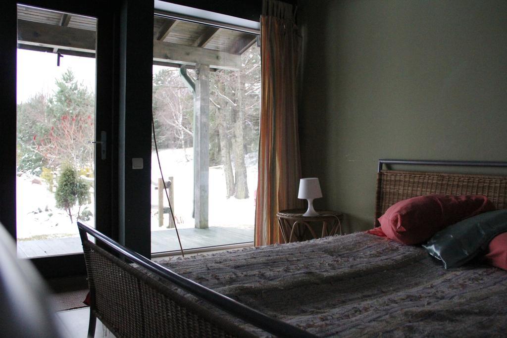 Chill Inn Bernāti Δωμάτιο φωτογραφία