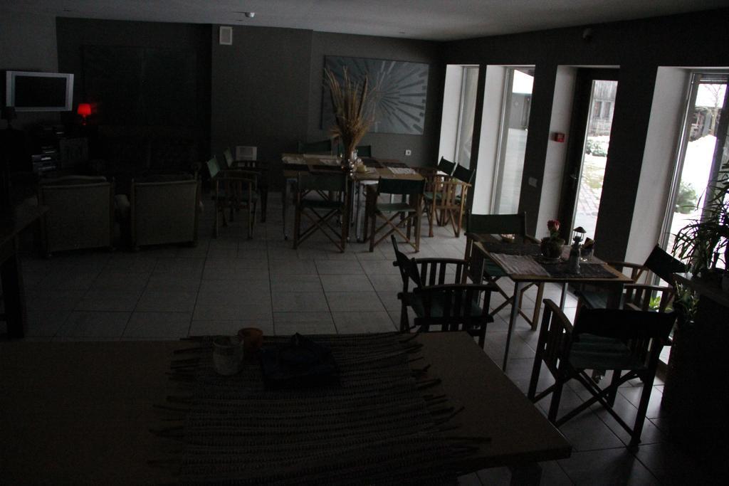Chill Inn Bernāti Εξωτερικό φωτογραφία